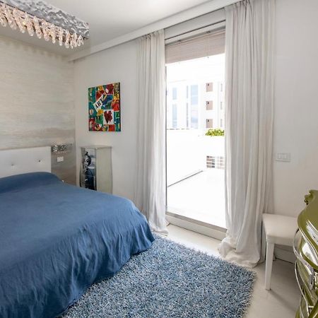 Magnifico Appartamento Dominique Jesolo Lido Carraro Immobiliare - Family Apartments Экстерьер фото