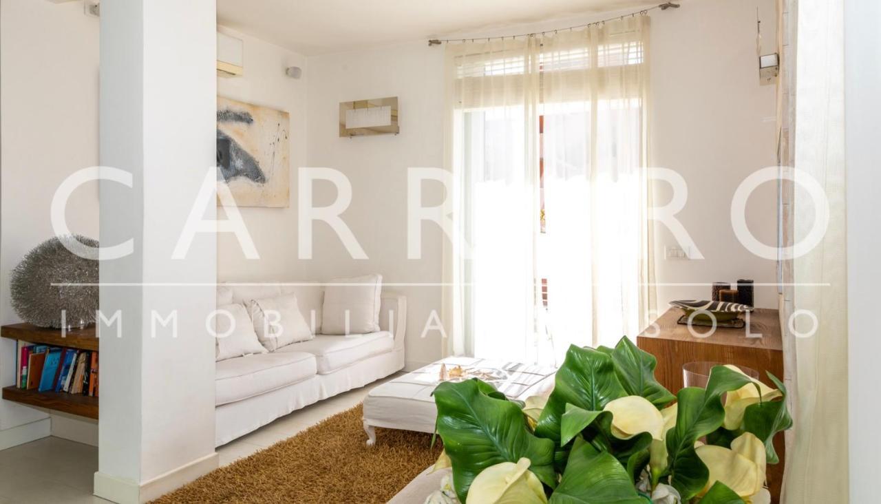 Magnifico Appartamento Dominique Jesolo Lido Carraro Immobiliare - Family Apartments Экстерьер фото