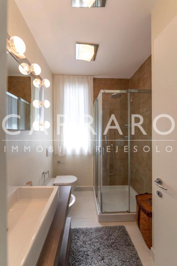 Magnifico Appartamento Dominique Jesolo Lido Carraro Immobiliare - Family Apartments Экстерьер фото